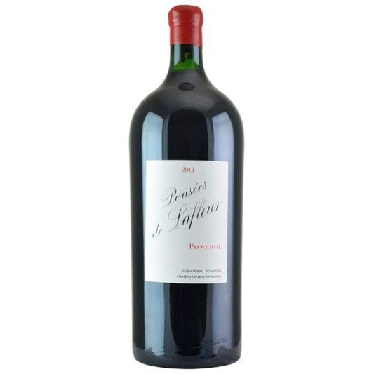 Lafleur 2012 (6000ml)