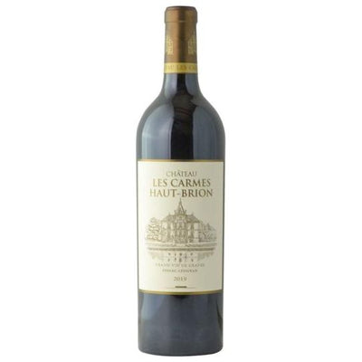 Chateau Les Carmes Haut-brion 2020 (1.5l) (3.0l)