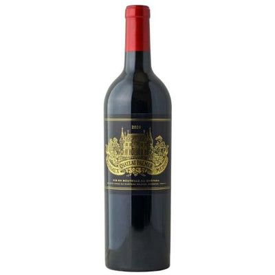 Chateau Palmer 2017 (0.75l) (1.5l)