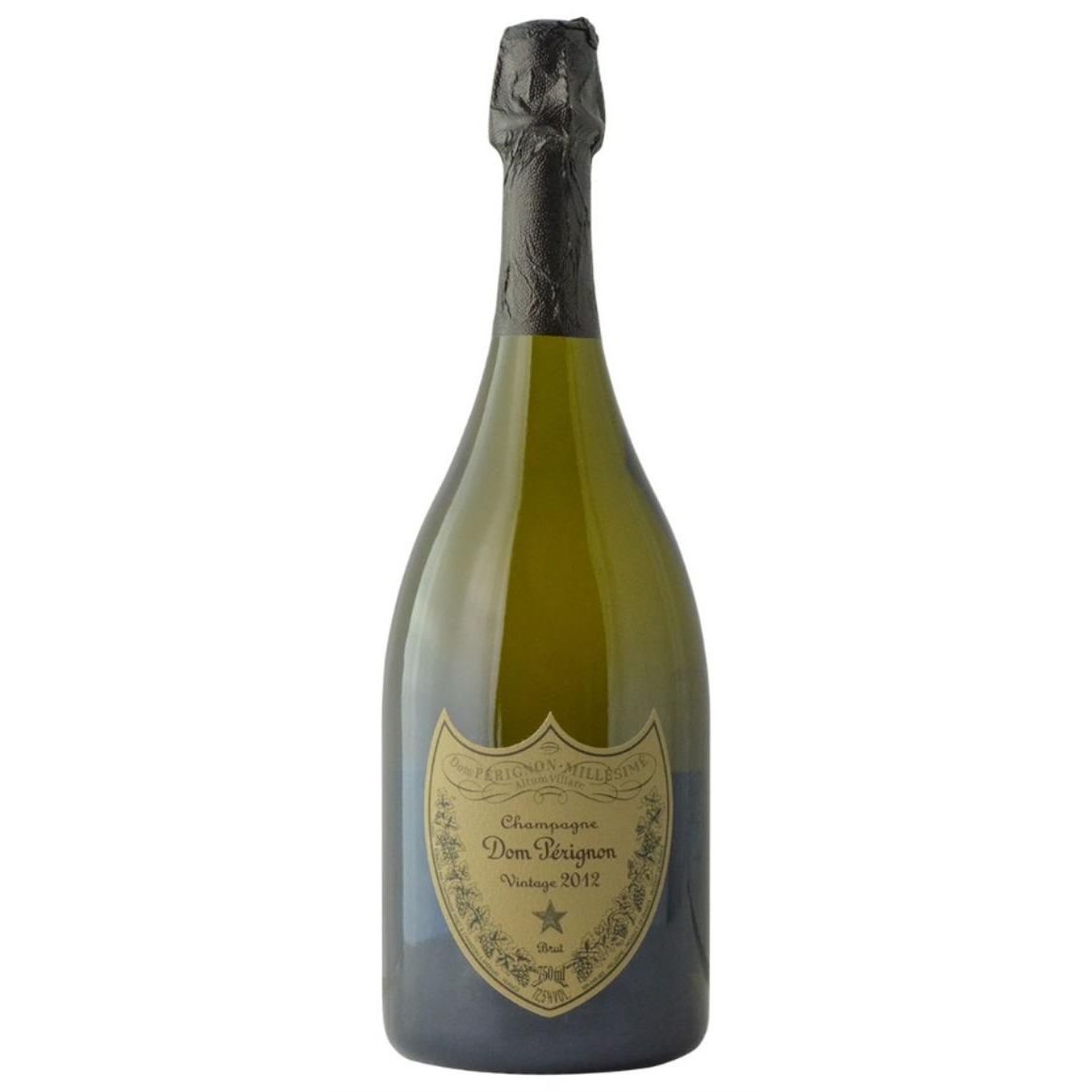 Dom Perignon 2012