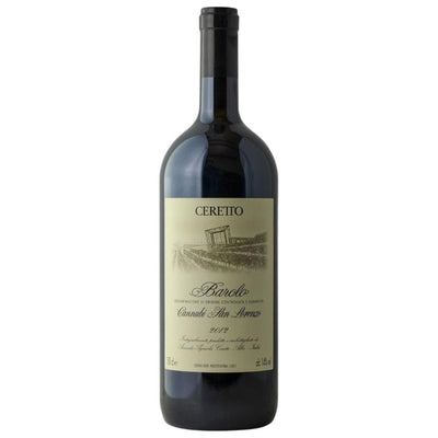Ceretto Cannubi San Lorenzo 2012 (1.5l)