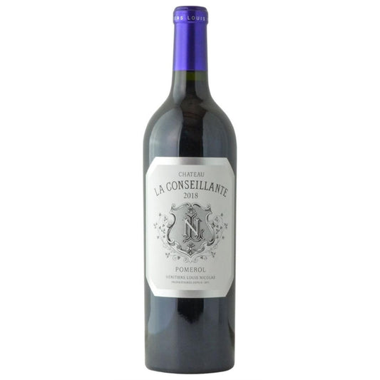 Chateau La Conseillante 2018 (0.75l)