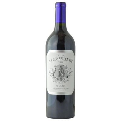 Chateau La Conseillante 2018 (0.75l)