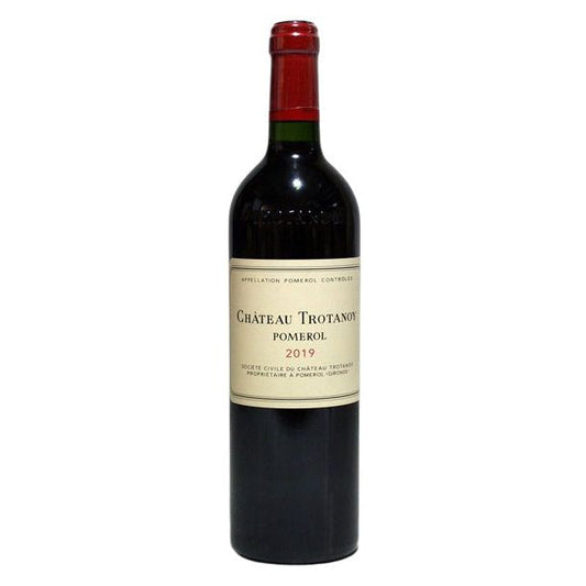 Chateau Trotanoy 2019 (0.75l)