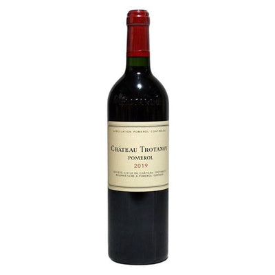 Chateau Trotanoy 2019 (0.75l)