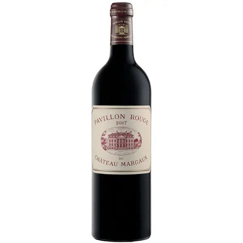 Pavillon Rouge du Château Margaux 2017 (1.5 l)