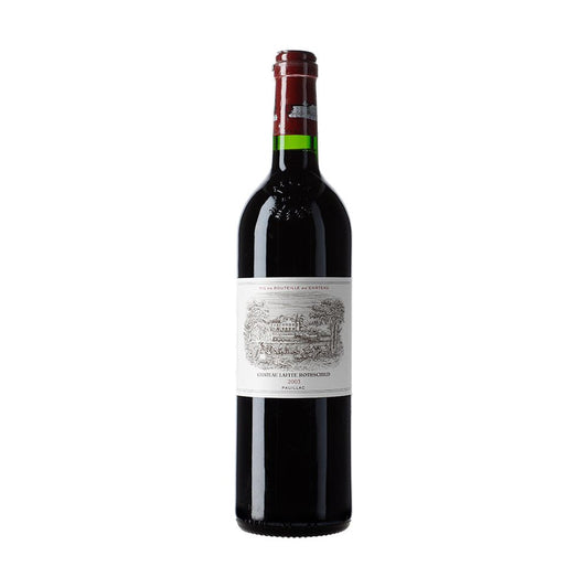 Chateau Lafite Rothschild 2003 (0.75l)