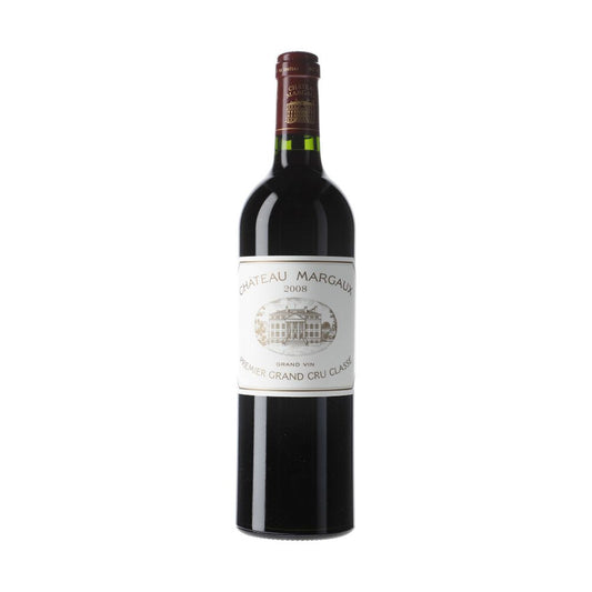 Chateau Margaux 2008 (3.0l)
