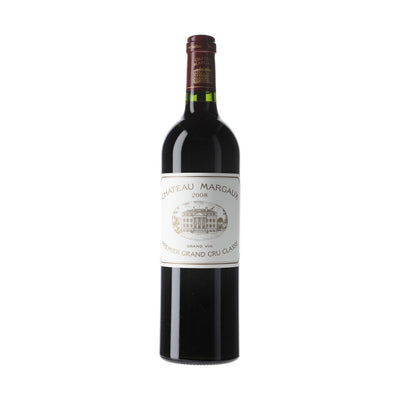 Chateau Margaux 2008 (3.0l)