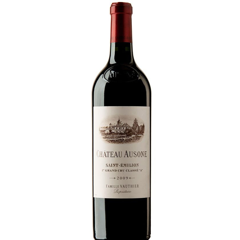 Ausone 2009 (750ml)