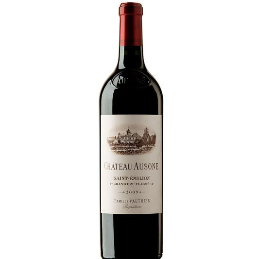 Ausone 2009 (750ml)