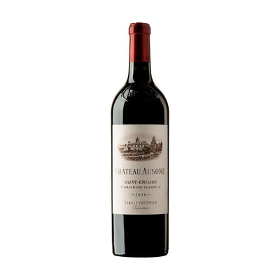 Chateau Ausone 2010 (0.75l)