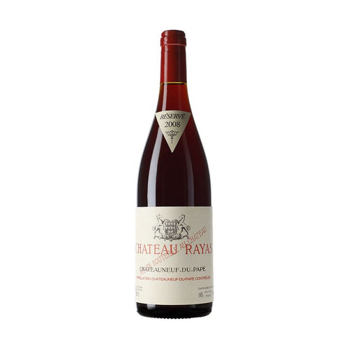 Chateau Rayas 2008 (0.75l)