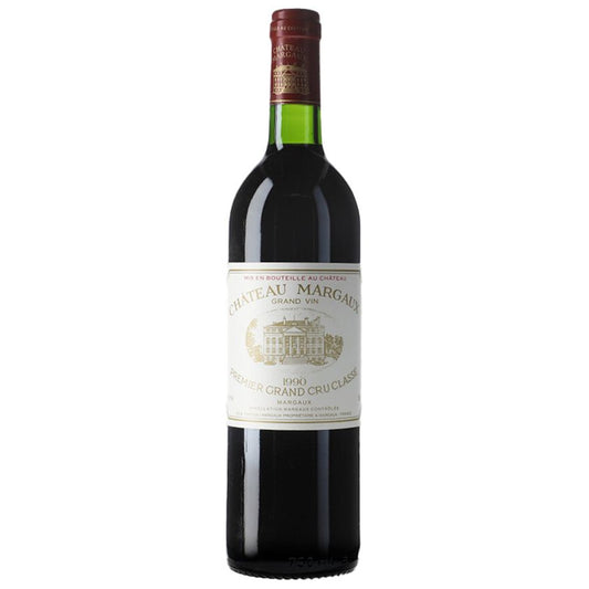 Margaux 1990 (750ml)