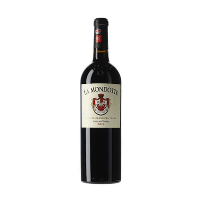 La Mondotte 2016 (0.75l)