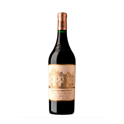 Chateau Haut-brion 2017 (0.75l)