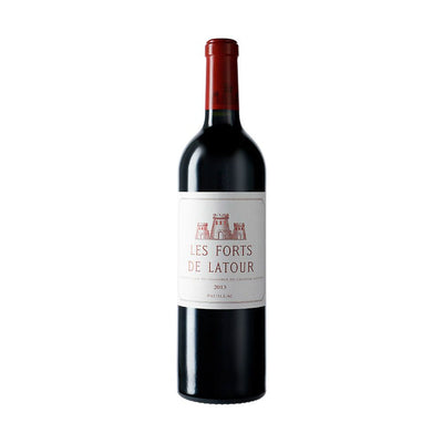 Les Forts De Latour 2013 (6.0l)