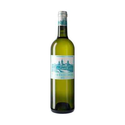 Cos D'estournel Blc 2018 (1.5l)