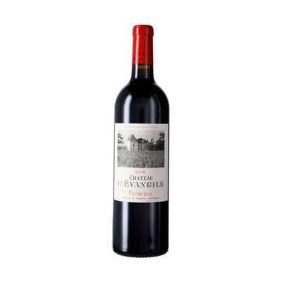 Chateau L'evangile 2018 (0.75l) (3.0l)