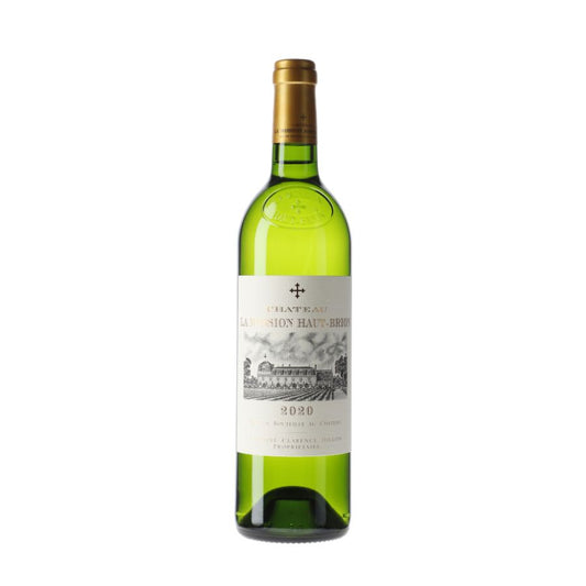 Chateau La Mission Ht Brion Bl 2020 (0.75l)