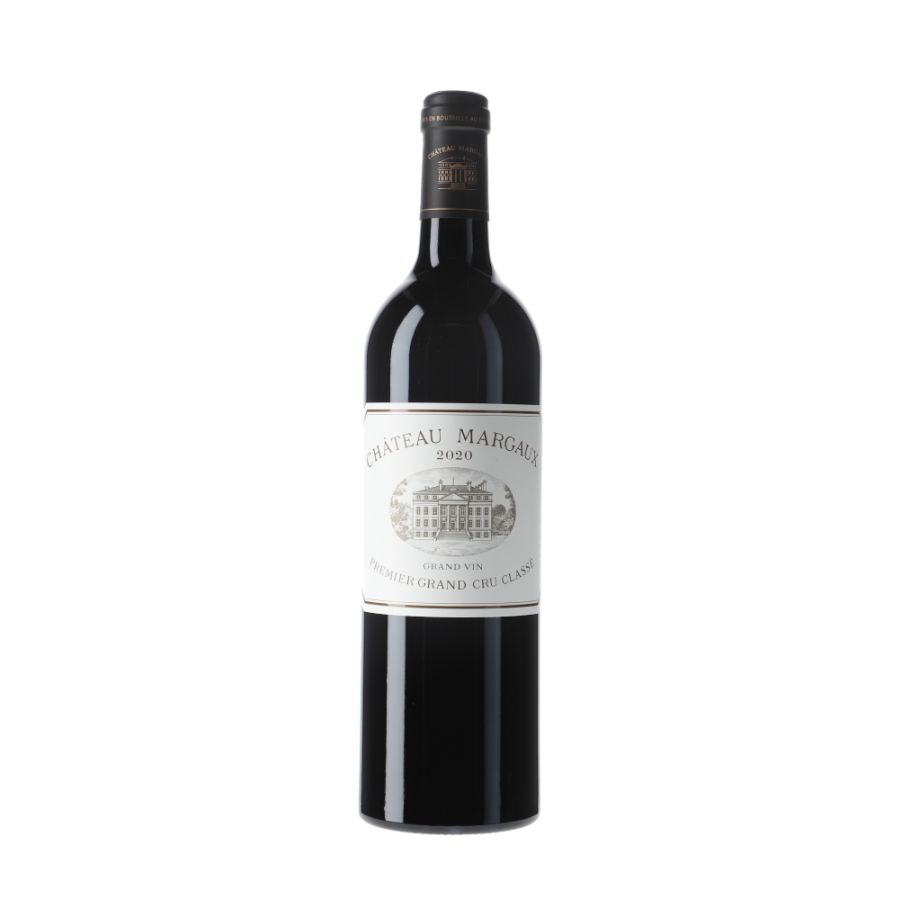 Chateau Margaux 2020 (0.75l) (1.5l)