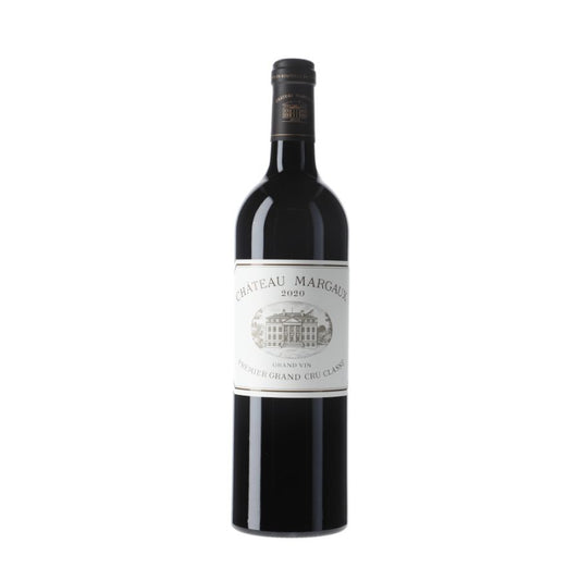 Chateau Margaux 2020 (0.75l) (1.5l)
