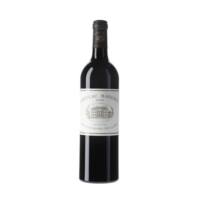 Chateau Margaux 2020 (0.75l) (1.5l)