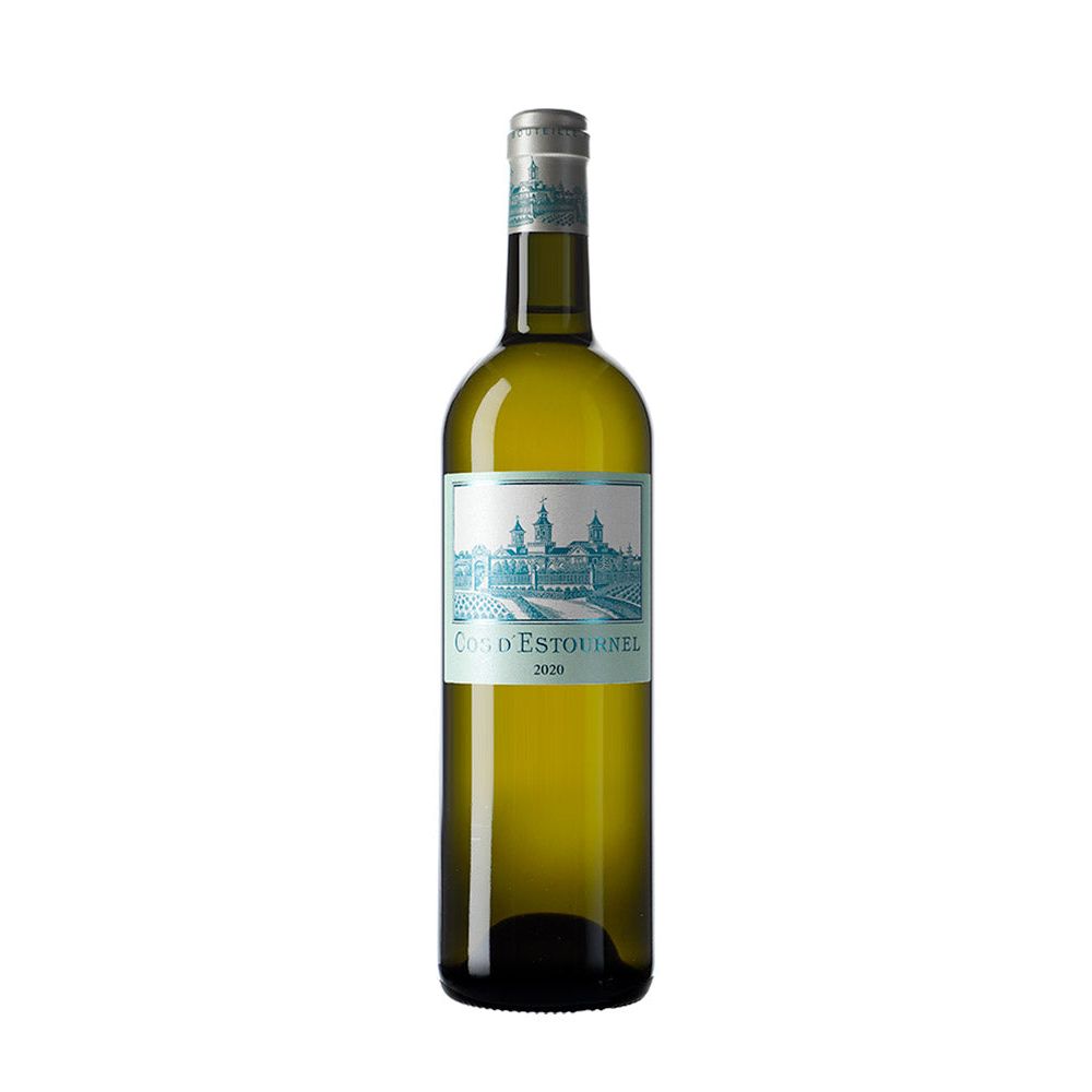 Cos D'estournel Blc 2020 (1.5l)