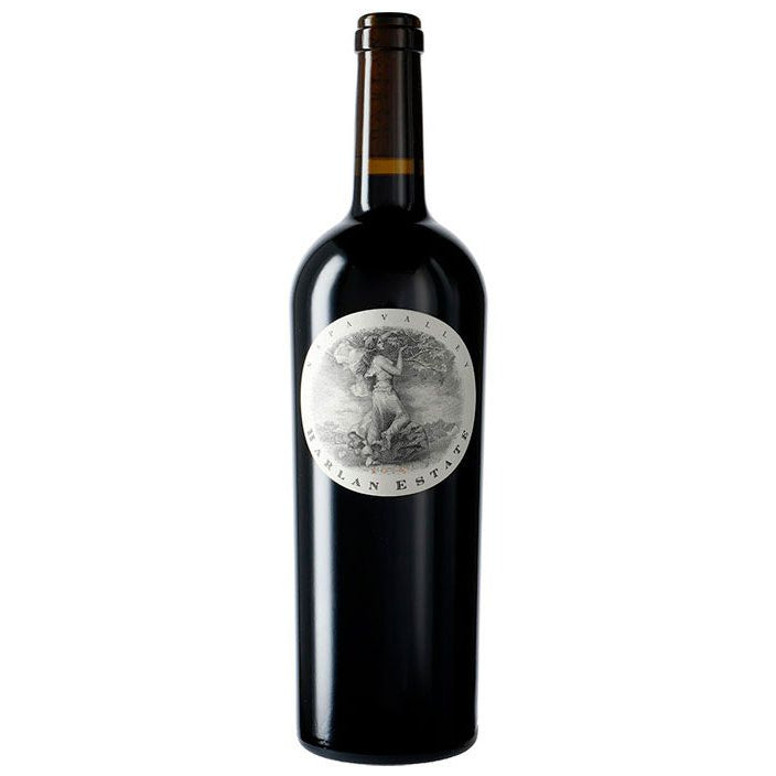 Harlan Estate 2018