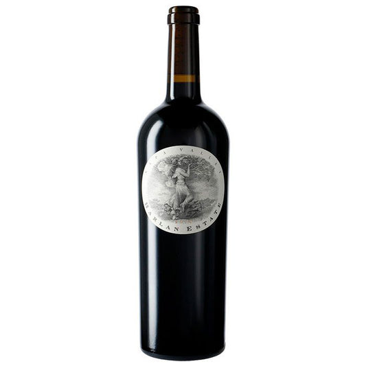 Harlan Estate 2018
