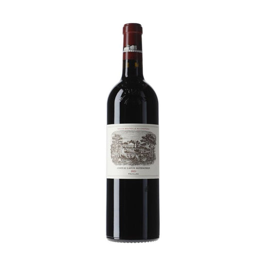 Chateau Lafite Rothschild 2021 (1.5l) (3.0l) (6.0l)