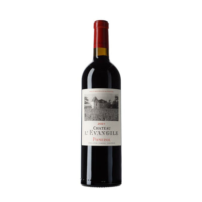 Chateau L'evangile 2021 (0.75l)
