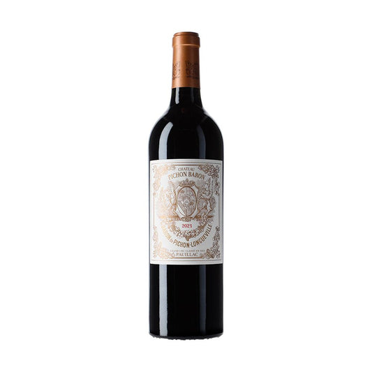 Chateau Pichon Baron 2021 (3.0l)