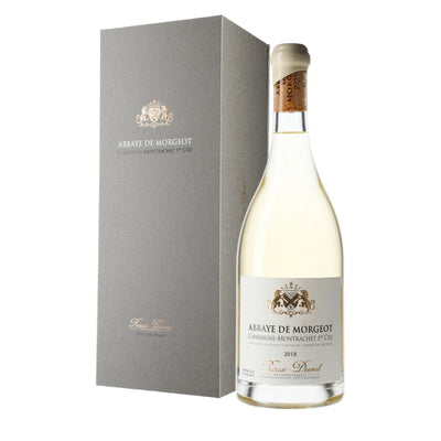 Roux Duval Abbaye De Morgeot 2018 (0.75l)