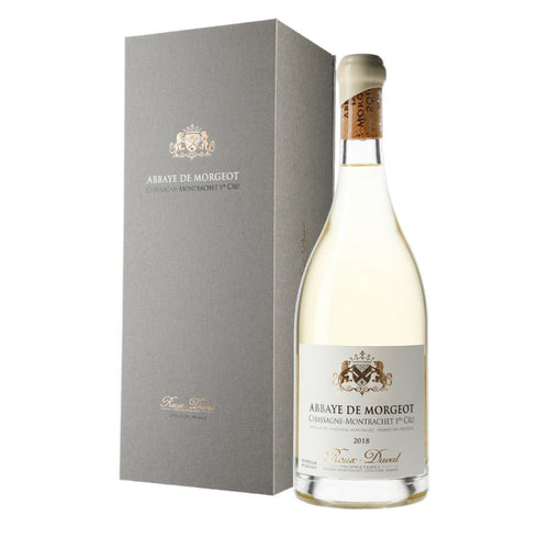 Roux Duval Abbaye De Morgeot 2018 (0.75l)