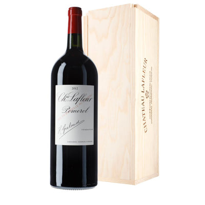 Chateau Lafleur 2012 (1.5l)