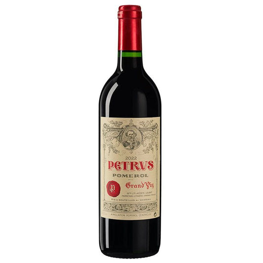 Petrus 2022 (750ml)