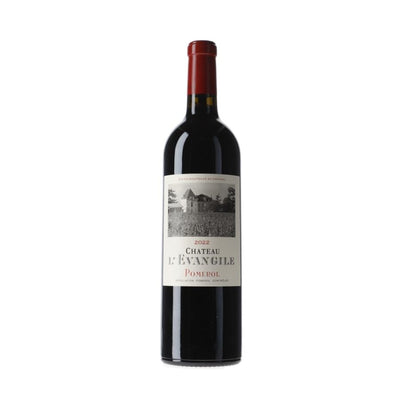 Chateau L'evangile 2022 (0.75l)