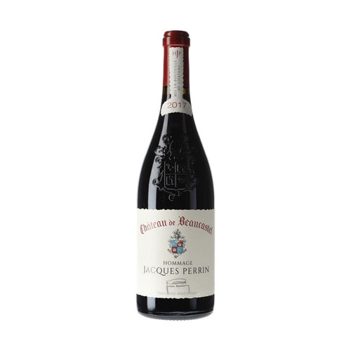 Château de Beaucastel Hommage J.P. 2017 (0.75l) (1.5l) (3.0l)