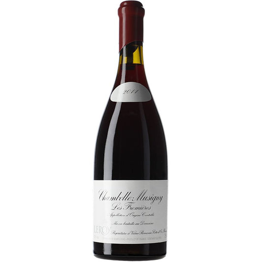 Domaine Leroy Musigny 2011 (750ml)