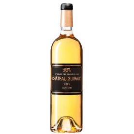 Chateau Guiraud 2025 · En Primeur