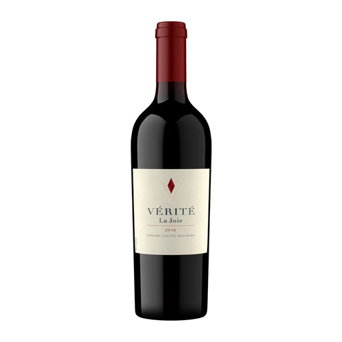 Verite La Joie 2018 (3.0l) (5.0l)