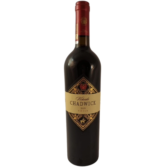 Chadwick Vineyard 2019 (0.75l) (1.5l) (3.0l) (9.0l)