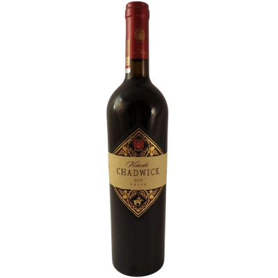 Viñedo Chadwick 2019 (0.75l) (1.5l) (3.0l) (9.0l)