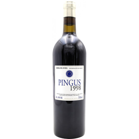 Pingus 1998