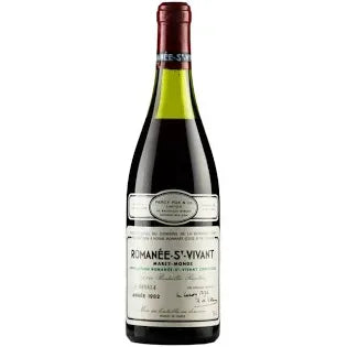 DRC La Tache 1982 (750ml)
