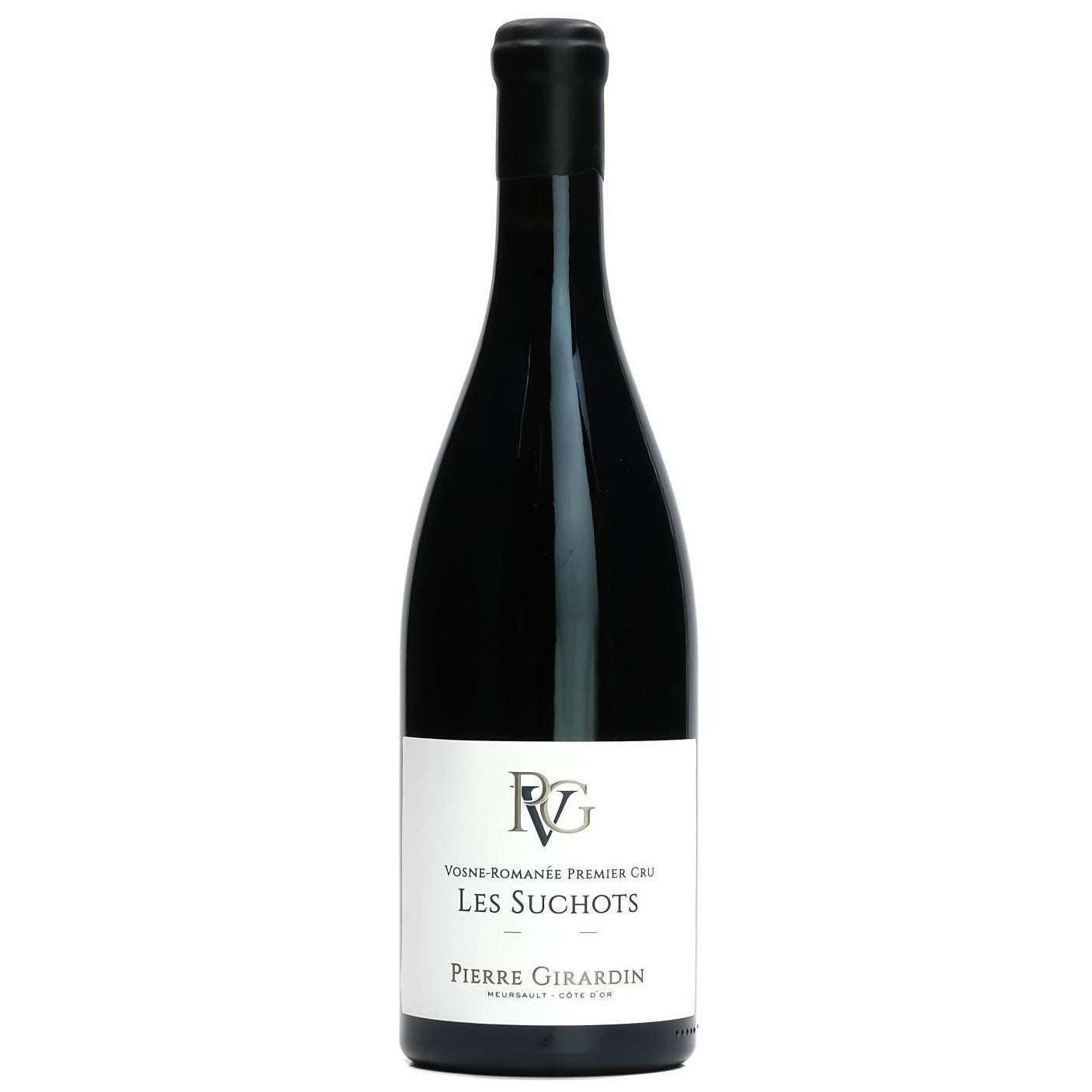 Pierre Girardin Vosne Romanee 1er Cru Les Suchots 2019