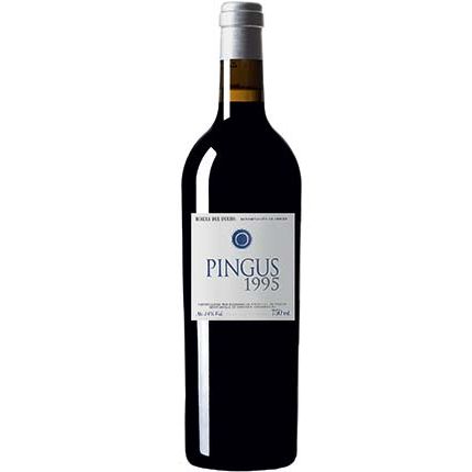 Pingus 1995 (750ml)