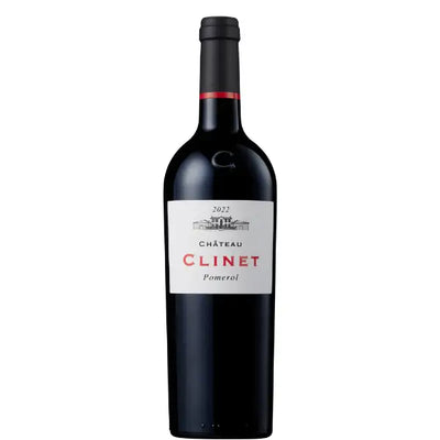 Chateau Clinet 2022 (1.5l)