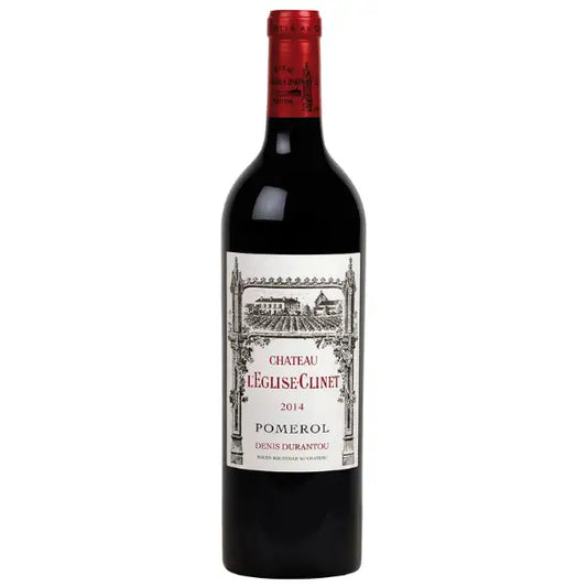 Chateau L'eglise-clinet 2014 (6.0l)
